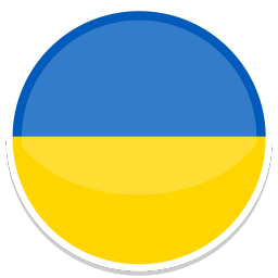 Ukraine Sticker