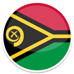 Vanuatu Sticker