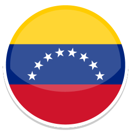 Venezuela Sticker