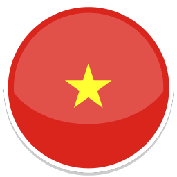 Vietnam Sticker