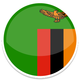 Zambia Sticker