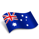 Australia Sticker