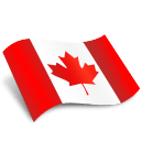 Canada Sticker