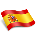 Espanya Spain Sticker