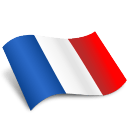 France Sticker