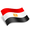 Masr Egypt Sticker