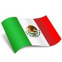 Mexico Sticker