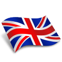 Uk Sticker