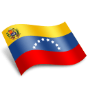 Venezuela Sticker