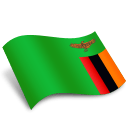 Zambia Sticker