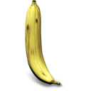 Banana Sticker