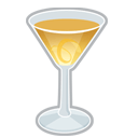 Martini Perfect Sticker