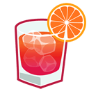 Negroni Sticker