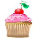 Cake Sticker