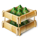 Zongzi Sticker