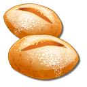 Breads Sticker