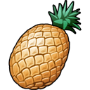 Ananas Sticker