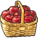 Apples Sticker