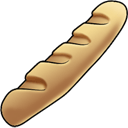 Bread Sticker