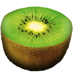 Kiwi Sticker