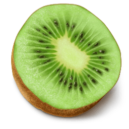 Kiwi Sticker