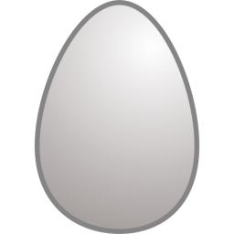 Egg Sticker