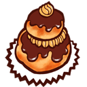 Religieuse Sticker