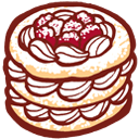 Vacherin Sticker