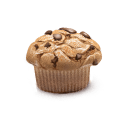 Muffin Sticker