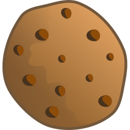 Cookie Sticker