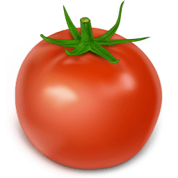 Tomato Sticker