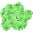 Brussels Sprout Sticker