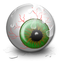 Eye Sticker