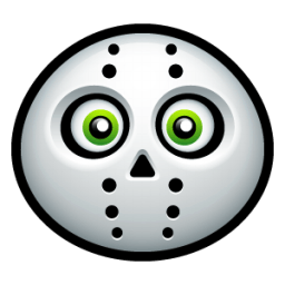 Jason Sticker