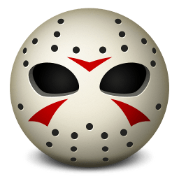 Jason Sticker