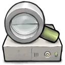 Device Manager System Profiler Sticker