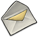 Mail Sticker