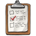 Task List Sticker