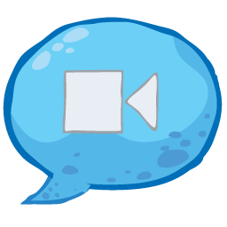 Ichat Sticker