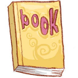 Ebook Sticker