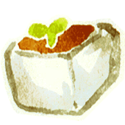 Flower Pot 5 Sticker