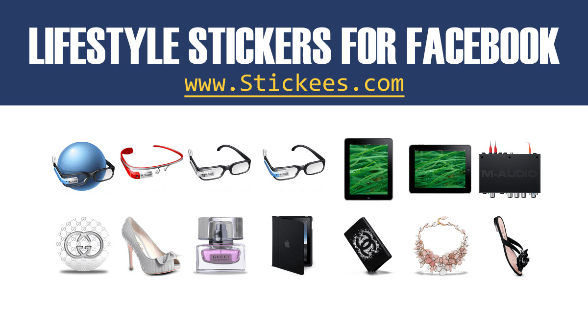 Lifestrategy Sticker Lifestyle Stickers for Facebook Timeline, Chat & Email | Stickees.com
