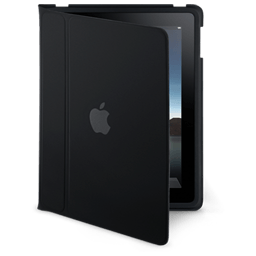 Ipad Flip Case Standing Sticker