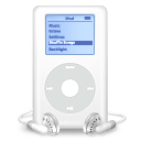 Ipod Sticker