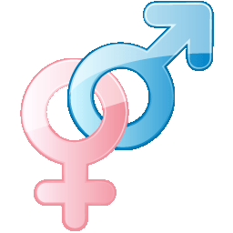 Sex Symbol Sticker