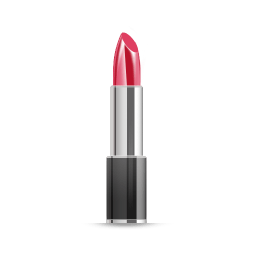 Lipstick Sticker