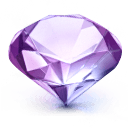 Diamond Sticker