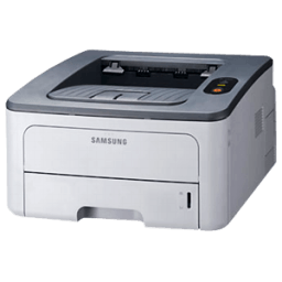 Printer Samsung Ml 2850 Series Sticker