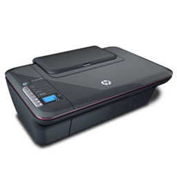 Printer Scanner Hp Deskjet 3050 Series Sticker