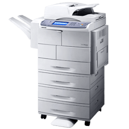 Printer Scanner Photocopier Samsung Scx 6545 Sticker